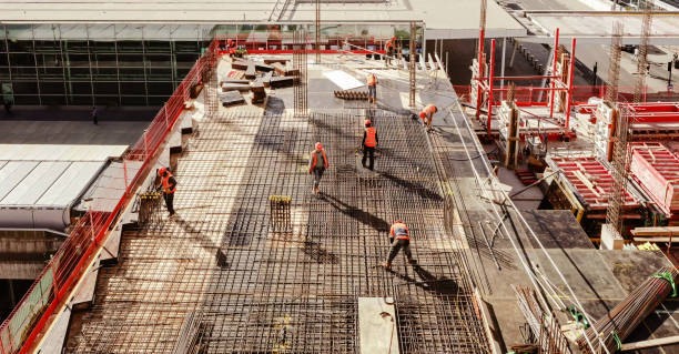 Best Concrete Removal and Replacement in Morgan City, LA
